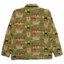 WOVEN TAPESTRY JACKET-Chinatown Market