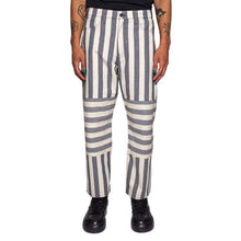 Striped Classic Pants-Sunnei