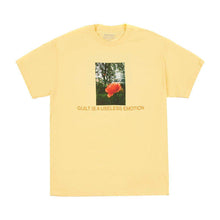 Guilt T-shirt (Banana)-Pleasures