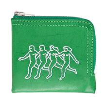 Pride Walk Wallet (Green)