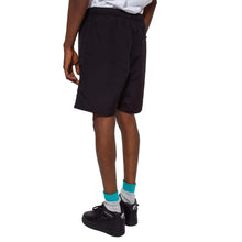 Rec Nylon Shorts (Black)-FELT