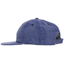Impulse Corduroy Hat (Blue)-Pleasures