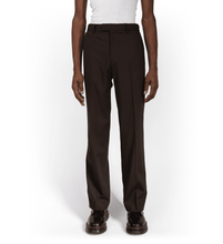 Chummed Tailored Trouser
