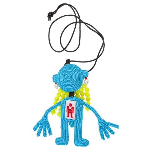 Mirrorman (Aquarius)-Walter Van Beirendonck