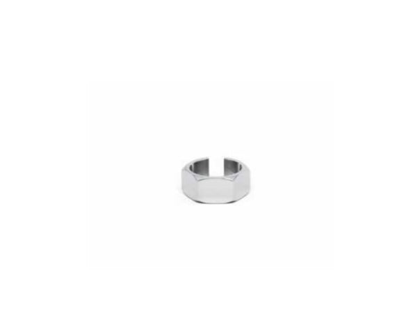 Hex Ring (316L Stainless Steel)